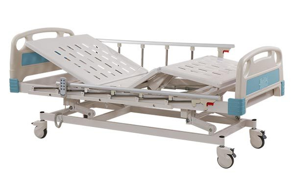 Five Function ICU Bed