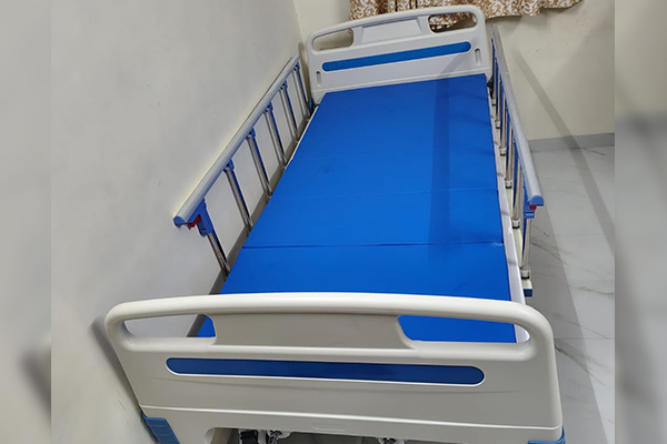 Fowler Hospital Bed Manual
